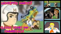 Unscripted Honesty - Classic Scooby-Doo Commercials