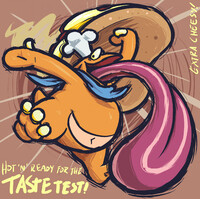 Taste Test
