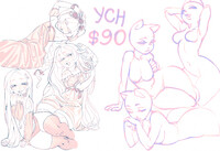 YCH FIX PRICE