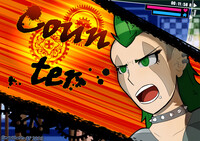 "No, That's Wrong!" ~Art Fight 2023~