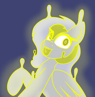 Little yellow soul