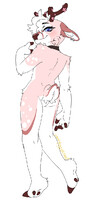 lil deer man (alt)