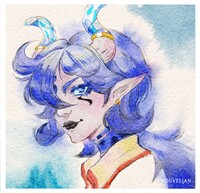 ⊰ • 𝕮 • ⊱ Mawika