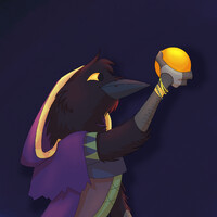 Art Fight: Day 4