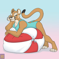 Ball Smush