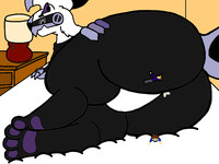 (Gift) Aegis Love Squishes