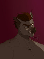 Boar OC