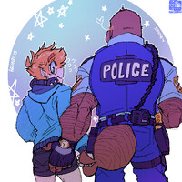 May I? 2
