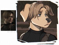 Leon S. Kennedy