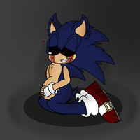 Sonic Affinity - fleetway sonic - Wattpad