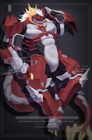 something…is off…？