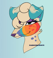 Artfight - Needle N Thread