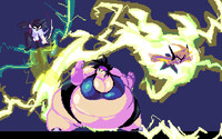 Pixelart free 3