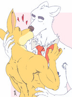 [2021] [commission] Telegram lovers