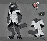 Wolf adopt (open)