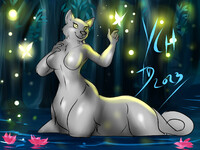 YCH- in the swamp - Closed