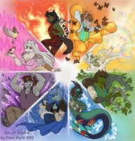 ColorWheel Challenge