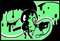 🖌️🖤Inked - Snake🖤🖌️