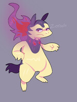 hisuan typhlosion