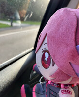 Looking forward to today!