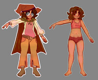 [reference sheet] aries