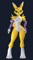 Renamon