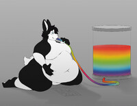 Slurpin' On That Juice