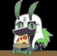 pizza goblin