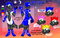 [C] Eclipse Ref