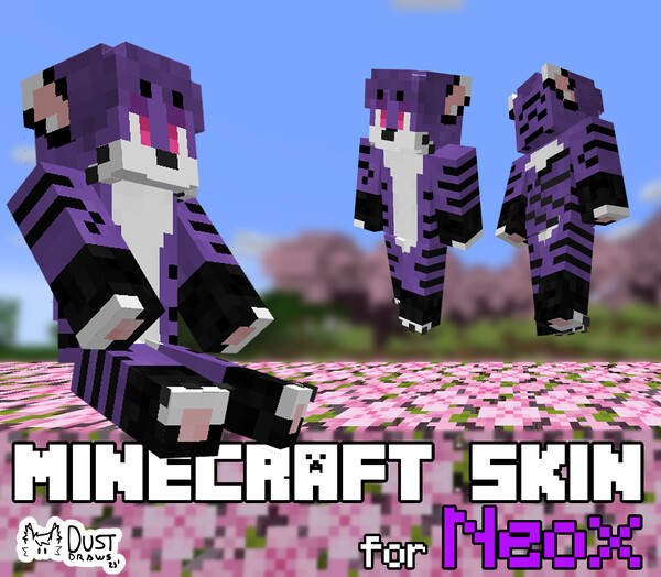 More Minecraft Skins by TheSomething -- Fur Affinity [dot] net