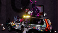 Vibe Night 3Y - Vibe Car Team
