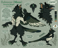 🌿 OAKMOSS 🌿