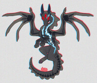 [AF23] Embrace the darkness