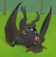 trade with bloodseseker (vk)