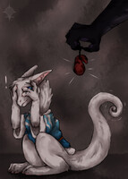 Little gift for a little mouse