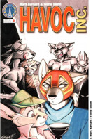 Revisited: something Funny Going On