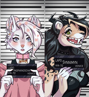 Art for: @/MamaMews TW