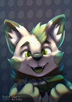 Art Fight MiloMarten