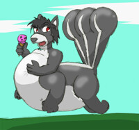 Why can't I feel the ground anymore?