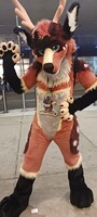 Dayglow The Deer Anthrocon2023