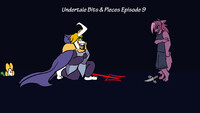 Undertale Bits & Pieces Mod Ep. 27 Preview #undertale #undertalebitsan