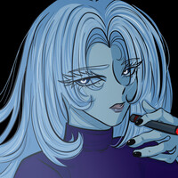 Diana icon from dnd