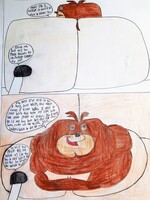 Bambi and The Weight Forest (Interview #5)