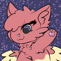Artfight Friendly fire #1