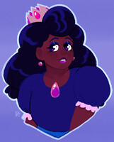 [AF] Princess Blueberry 12-07