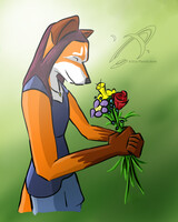 Astra-Planetshine's avatar Spring Time