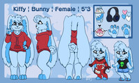 Kiffy ref 2023