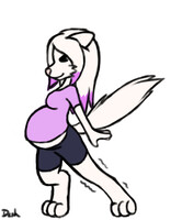 Doodle 673 - Alsaice