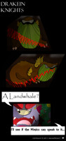 Drakein Knights Page 10