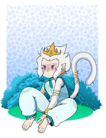 artfight2023-QueenOfLibras